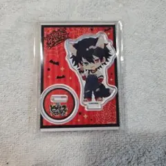 ヒプマイ　ミニアクリルスタンド　山田一郎