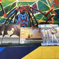 ビルディバイド-ブライト- FGO マスターズ VT シリアル - メルカリ