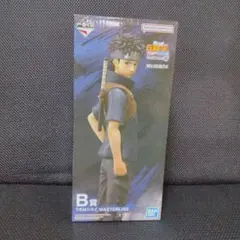 ナ*タ様 NARUTO 一番くじ フィギュア うちはシスイ B賞 MASTERL