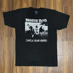 2026年最新】beastie boys check your head tシャツの人気アイテム