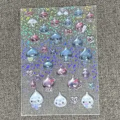 しずくちゃん うるおいちゃん みるみるちゃん ボンドロ お裾分け 正規品