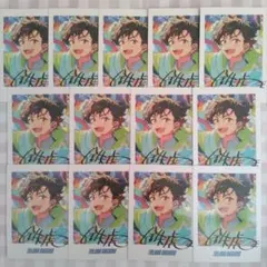 あんさんぶるスターズ 南雲鉄虎