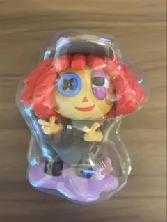 【まとめ買い値引き】アメイジングデジタルサーカス　ラガタ