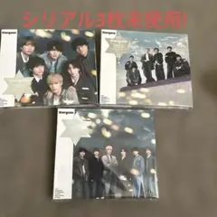Stargaze 3形態セット 特典無し