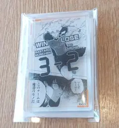 ブルーロック ドンキ コマアクリルブロック 國神 錬介