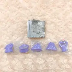 ポケモン メタモンいっぱいコレクション 全5種 フルコンプリート