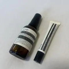 Aesop 保湿ミスト　リップクリーム