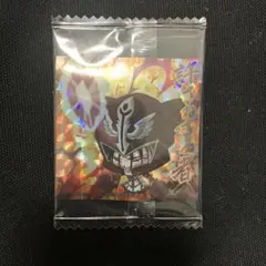 ハンターハンター ウエハースシール SR フェイタン