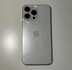 iPhone 15 Pro Max｜256GB