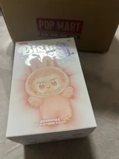 ラブブTHE MONSTERS Big into EnergyHAPPINESS