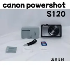 2026年最新】Power Shot S120の人気アイテム - メルカリ