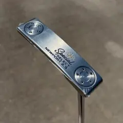 スコッティキャメロン circle T Newport2 Tour Coa付属 - メルカリ