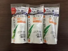 オードムーゲ　薬用ローション　ふきとり化粧水のサムネイル