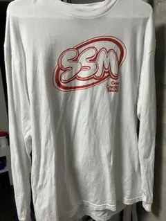 Good Creators Records SSM ロングスリーブTシャツ