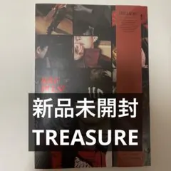 TREASURE [LOVE PULSE] STREET VER.