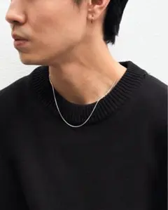 スネークネックレス B5182のサムネイル