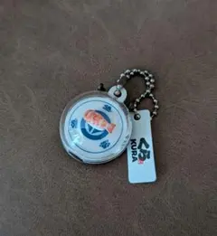くら寿司 KURA キーホルダー えび ビッくらポンのサムネイル