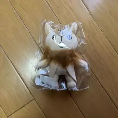 04 Limited Sazabys eureka マスコットキーホルダー