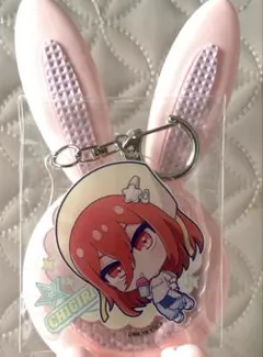 ブルーロック アクリルキーホルダー 千切 豹馬