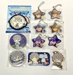 【匿名配送】あんスタ　瀬名泉　グッズまとめ売り