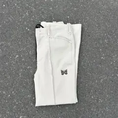 needles ウエスタンフレアパンツ　スラックスのサムネイル