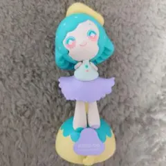 conomiフィギュアシリーズ KINO-CO ガチャ Olivia