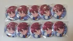 あんスタ 缶バッチ 燐音 テーマスカウト