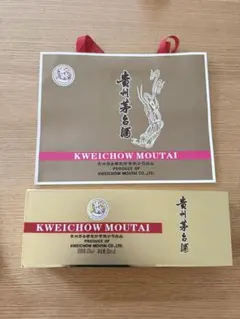 中国 貴州茅台酒 未開封 - メルカリ