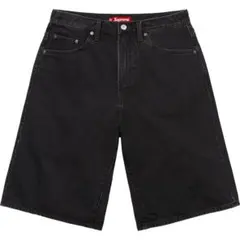 supreme Baggy Denim Short 32
