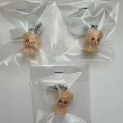 SKZOO めじるしアクセサリー