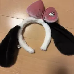 USJ カチューシャ