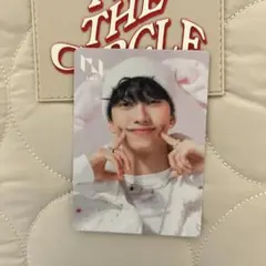 池崎理人 リミスト ラキドロ トレカ INI ウィンマジ