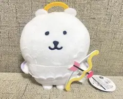 ナガノのくま天使