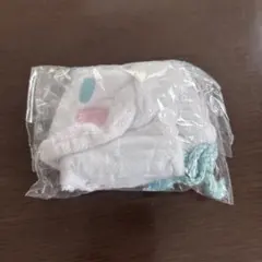 미개봉 시나모롤 ふわふわ巾着 시나모롤