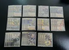 白黒メカ　デュエルマスターズ　デッキ販売