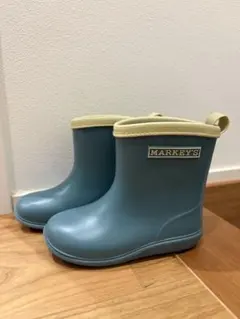 【MARKEY'S】レインブーツ 14cmのサムネイル