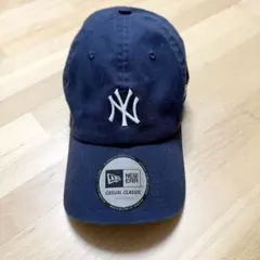 NEW ERA キャップ 正規品 ニューエラ NY