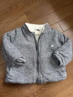 Polo 95サイズ アウター グレー