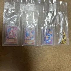 アイカツ　ガチャガチャ　サンシャインコーデ