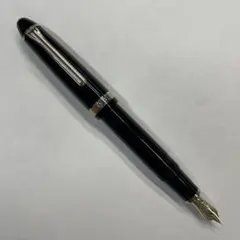 セーラー プロギアシグマΣスリム｜キングダムノート保証付｜14k黒×銀｜細字 F セーラー プロギアシグマΣスリム｜キングダムノート保証付｜ブラック