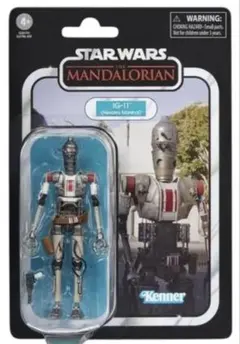 2026年最新】ig-11 スターウォーズの人気アイテム - メルカリ