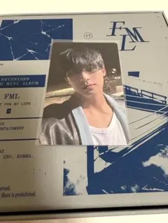 2026年最新】seventeen m2u ラキドロの人気アイテム - メルカリ
