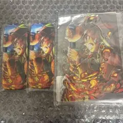 鬼滅の刃 WEBSHOPくじ 第三弾KV 炭治郎 まとめ売り