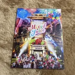 WEST.LIVE TOUR 2022 Mixed Juice - メルカリ