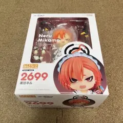 ねんどろいど 725 1540 この素晴らしい世界に祝福を - メルカリ