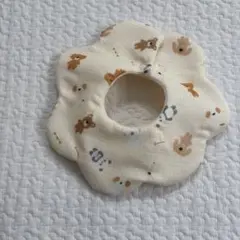 ハンドメイド　もくもくスタイ　もふふわアニマル