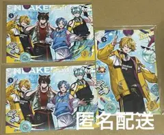 すにすて 購入特典 ブロマイド たちばな 集合 - メルカリ