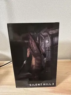 ✨新品未開封✨ SILENT HILL 2 犬ぬいぐるみ - メルカリ