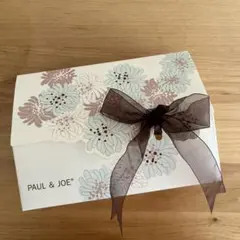 PAUL & JOE ギフトボックス リボンセットのサムネイル