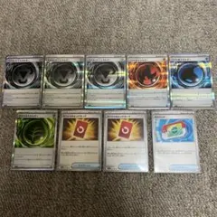 ポケカ　サポートカードまとめ売り